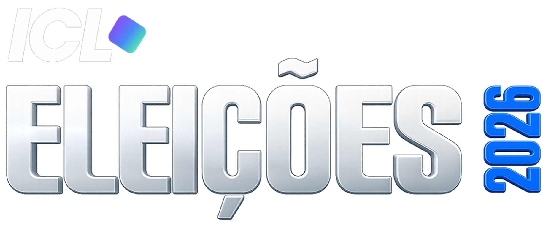 ICL Eleições 2026